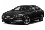 Buick Regal Sportback 0-60 times